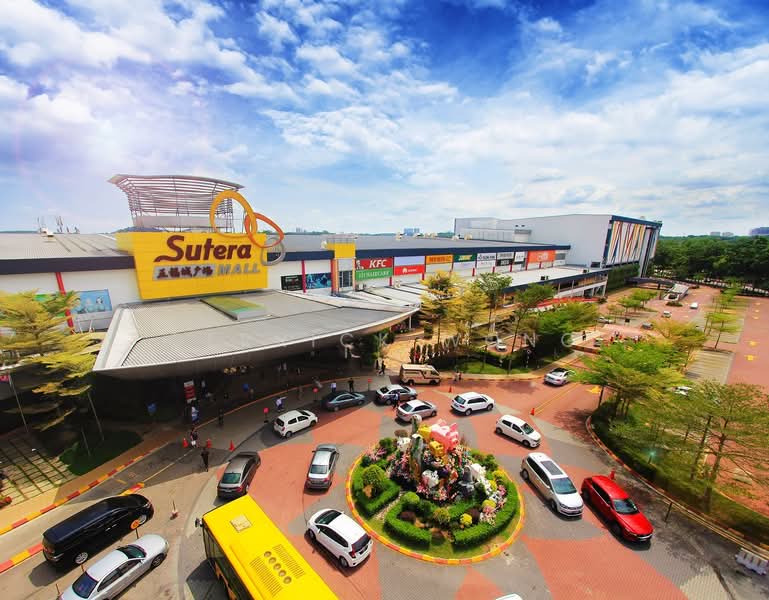 Shop / Office for Sale in Taman Sutera Utama (Skudai) - Derrick Wong - Others - PropertyGuru.com.my