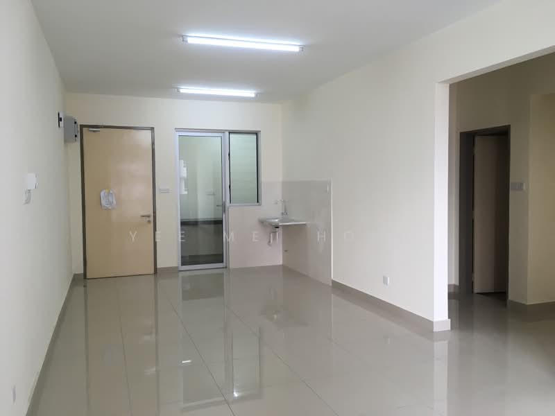 Service Residence for Sale at Platinum Lake PV 21 - Yee Mei Hong - Interior - PropertyGuru.com.my