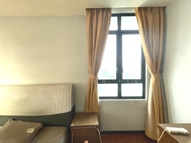 Service Residence for Rent at The Heritage Residence - Brandon Yee - Bedroom - PropertyGuru.com.my