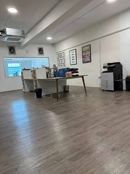 Shop / Office untuk Disewa di Bukit Jelutong (Shah Alam) - Joey Koh - Interior - PropertyGuru.com.my