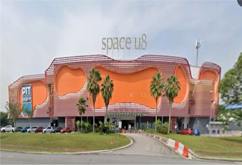 Shop / Office untuk Disewa di Bukit Jelutong (Shah Alam) - Joey Koh - Exterior - PropertyGuru.com.my