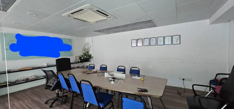 Shop / Office untuk Disewa di Bukit Jelutong (Shah Alam) - Joey Koh - Interior - PropertyGuru.com.my