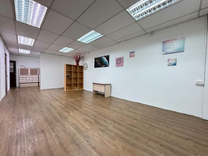 Pejabat untuk Disewa di Taman Molek (Johor Bahru) - Tony Chong - Interior - PropertyGuru.com.my