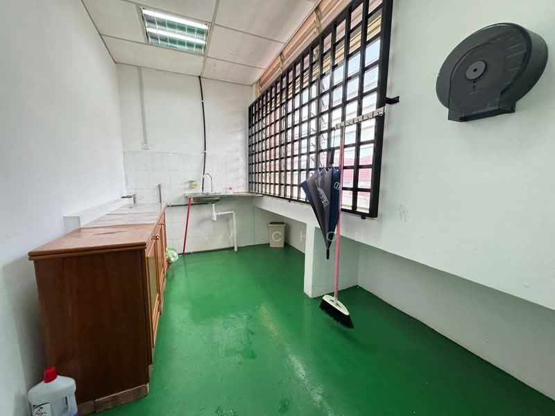 Pejabat untuk Disewa di Taman Molek (Johor Bahru) - Tony Chong - Interior - PropertyGuru.com.my
