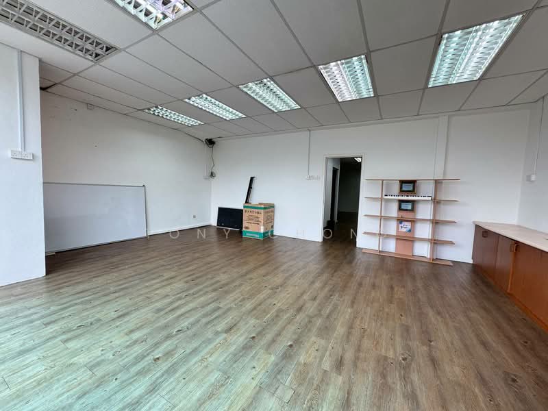 Pejabat untuk Disewa di Taman Molek (Johor Bahru) - Tony Chong - Interior - PropertyGuru.com.my