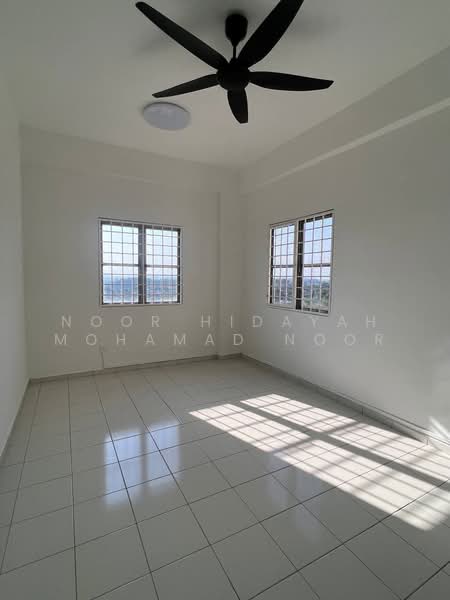 Pangsapuri untuk Dijual di Pangsapuri Sri Angkasa - Noor Hidayah Mohamad Noor - Interior - PropertyGuru.com.my