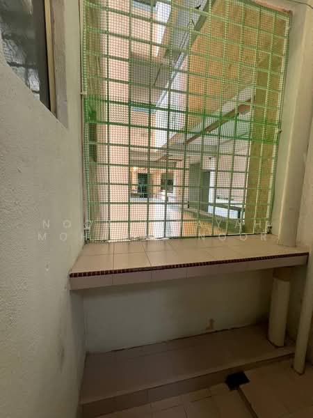 Pangsapuri untuk Dijual di Pangsapuri Sri Angkasa - Noor Hidayah Mohamad Noor - Exterior - PropertyGuru.com.my