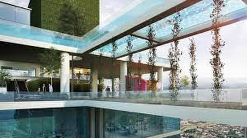 Service Residence for Sale at Serviced Residence @ 3 Towers - Kylie Lee - Exterior - PropertyGuru.com.my