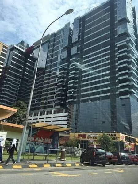 Service Residence for Sale at Serviced Residence @ 3 Towers - Kylie Lee - Exterior - PropertyGuru.com.my