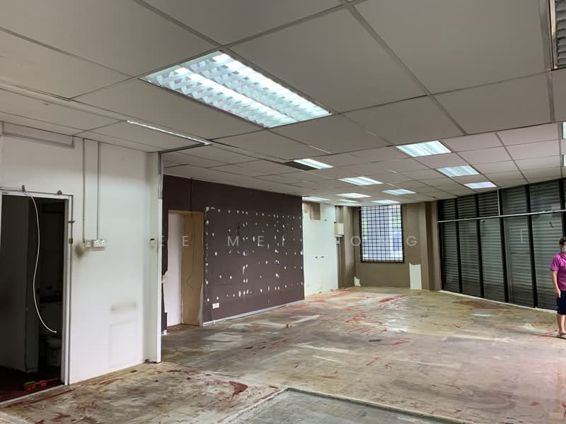 Shop for Rent in Setapak (Kuala Lumpur) - Yee Mei Hong - Interior - PropertyGuru.com.my
