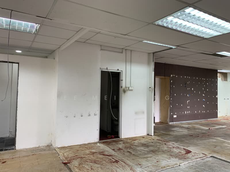 Shop for Rent in Setapak (Kuala Lumpur) - Yee Mei Hong - Interior - PropertyGuru.com.my
