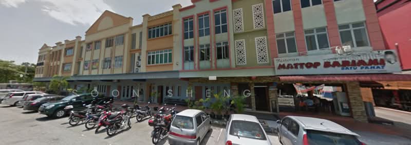 Shop for Rent in Seksyen 9 (Bangi) - Soon Sheng Law - Exterior - PropertyGuru.com.my