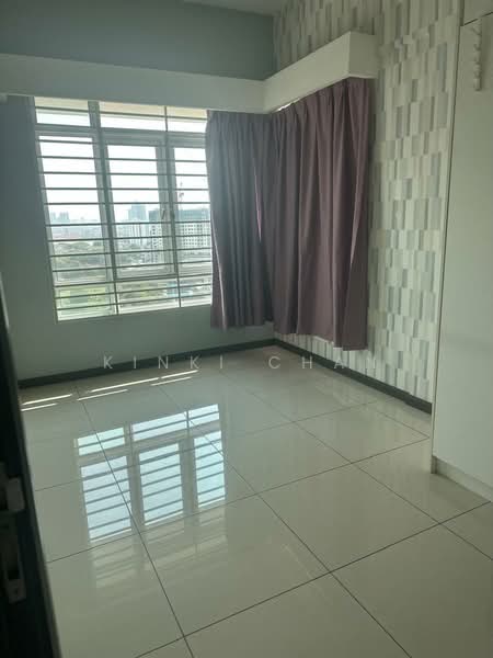 Servis Apartment untuk Disewa di Tiara Mutiara / The Crown - KINKI CHAN - Interior - PropertyGuru.com.my