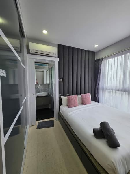 Service Residence for Sale at V@SUMMERPLACE - Velvet Lau - PropertyGuru.com.my