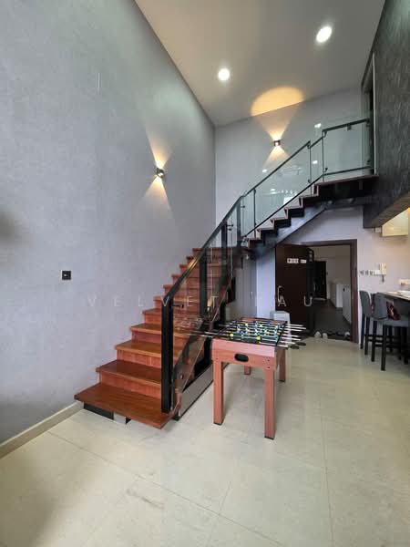 Service Residence for Sale at V@SUMMERPLACE - Velvet Lau - PropertyGuru.com.my