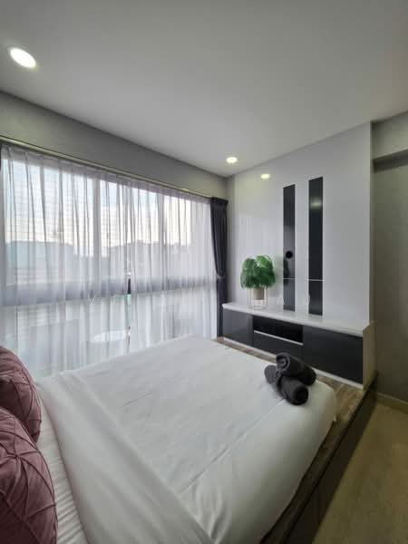 Service Residence for Sale at V@SUMMERPLACE - Velvet Lau - PropertyGuru.com.my