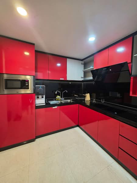Service Residence for Sale at V@SUMMERPLACE - Velvet Lau - PropertyGuru.com.my