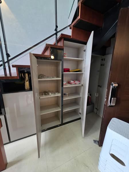 Service Residence for Sale at V@SUMMERPLACE - Velvet Lau - PropertyGuru.com.my