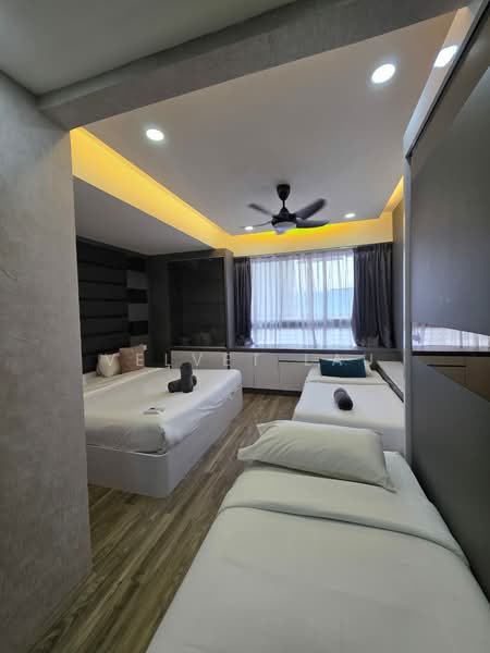 Service Residence for Sale at V@SUMMERPLACE - Velvet Lau - PropertyGuru.com.my