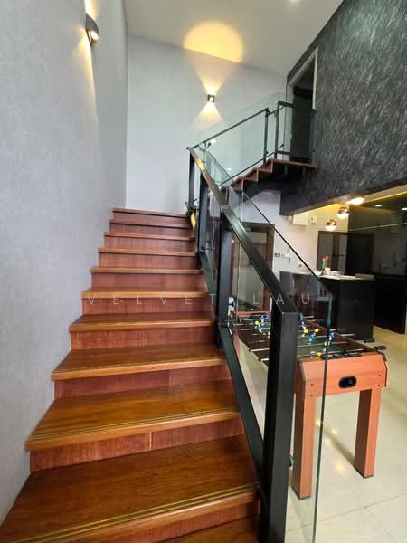 Service Residence for Sale at V@SUMMERPLACE - Velvet Lau - PropertyGuru.com.my
