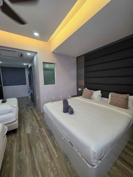 Service Residence for Sale at V@SUMMERPLACE - Velvet Lau - PropertyGuru.com.my