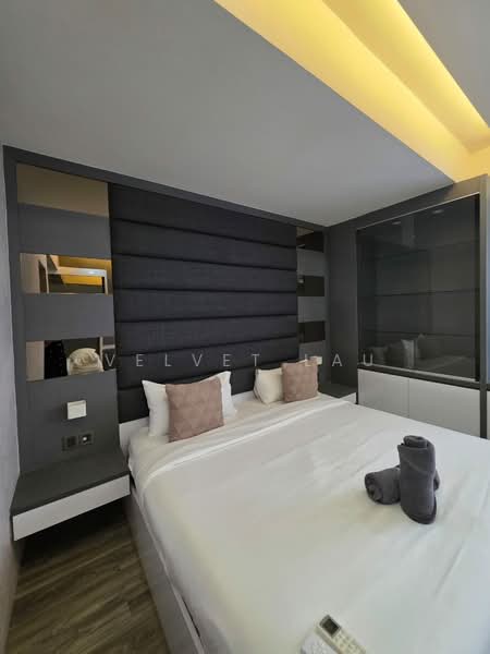 Service Residence for Sale at V@SUMMERPLACE - Velvet Lau - PropertyGuru.com.my