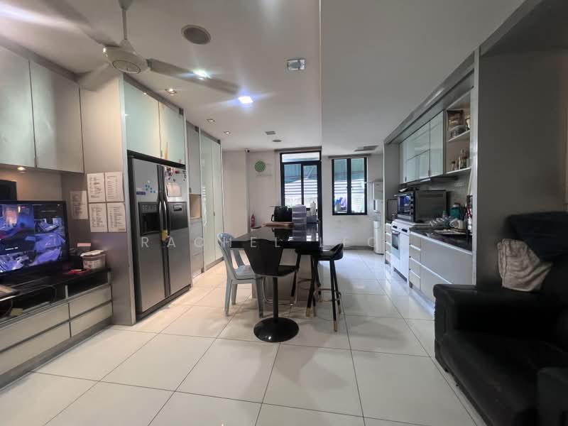 Bungalow for Sale in Seksyen 16 (Petaling Jaya) - Rachel Leow - PropertyGuru.com.my