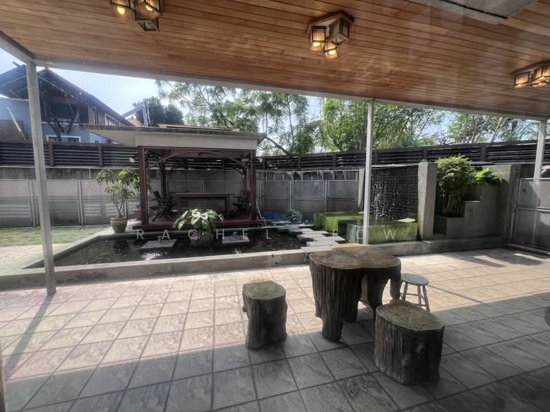 Bungalow for Sale in Seksyen 16 (Petaling Jaya) - Rachel Leow - PropertyGuru.com.my