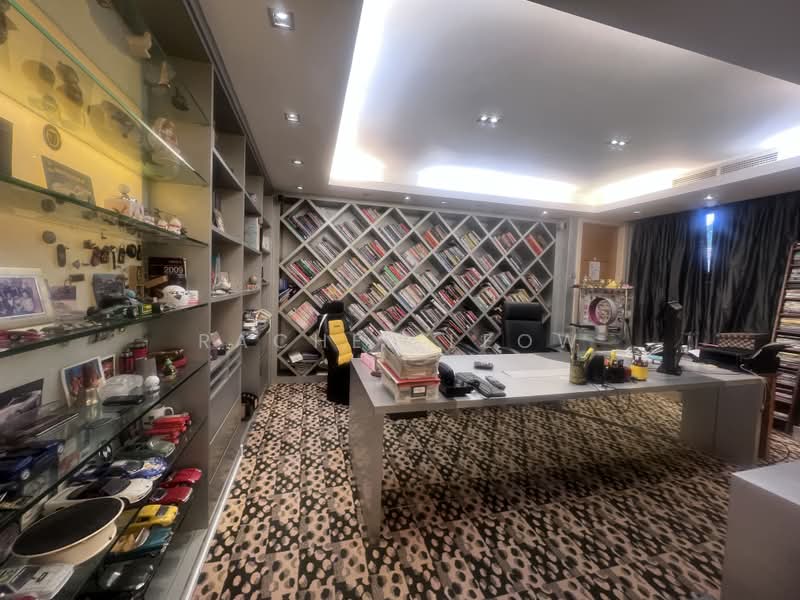 Bungalow for Sale in Seksyen 16 (Petaling Jaya) - Rachel Leow - PropertyGuru.com.my
