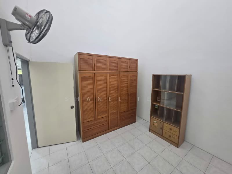 1-storey Terraced House for Rent in Kluang (Johor) - Shanel Tee - Interior - PropertyGuru.com.my
