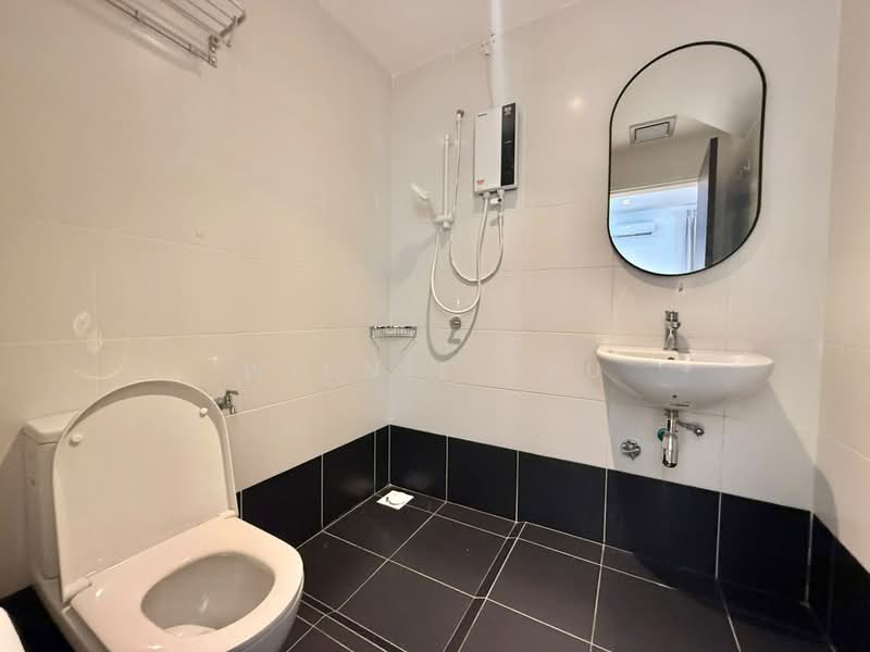 2-storey Terraced House for Rent in Eco Botanic 2 (Iskandar Puteri (Nusajaya)) - Winnie Lau - Bathroom - PropertyGuru.com.my