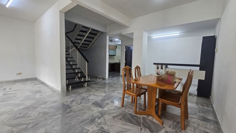 Rumah Teres 2-Tingkat untuk Dijual di Alam Damai (Cheras) - Angel Ng - Dining Room - PropertyGuru.com.my