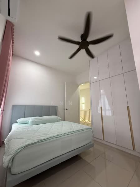 Rumah Kluster untuk Dijual di Johor Bahru (Johor) - Ann . - Bedroom - PropertyGuru.com.my