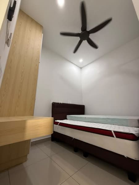 Rumah Kluster untuk Dijual di Johor Bahru (Johor) - Ann . - Bedroom - PropertyGuru.com.my