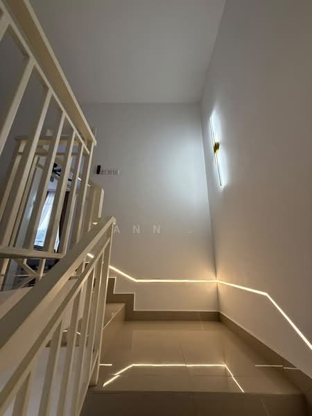 Rumah Kluster untuk Dijual di Johor Bahru (Johor) - Ann . - Interior - PropertyGuru.com.my
