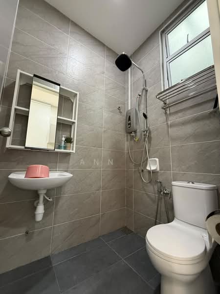 Rumah Kluster untuk Dijual di Johor Bahru (Johor) - Ann . - Bathroom - PropertyGuru.com.my