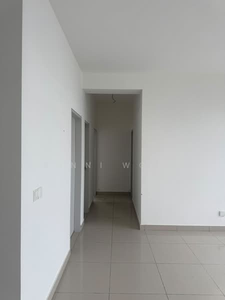 Service Residence for Rent at D'Sini Residences - Ernni Wong - PropertyGuru.com.my