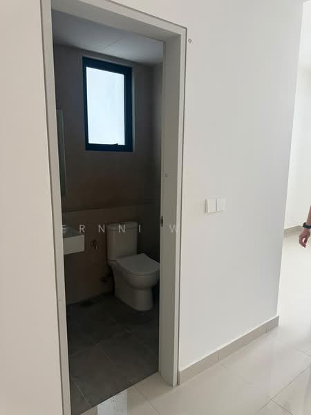 Service Residence for Rent at D'Sini Residences - Ernni Wong - PropertyGuru.com.my