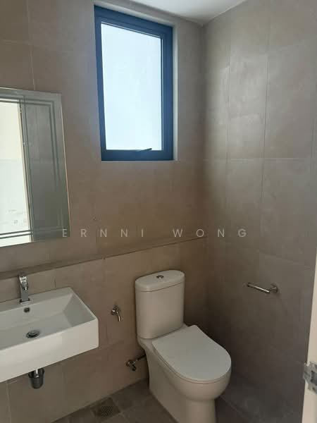 Service Residence for Rent at D'Sini Residences - Ernni Wong - PropertyGuru.com.my