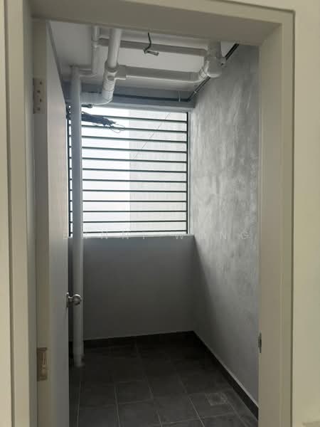 Service Residence for Rent at D'Sini Residences - Ernni Wong - PropertyGuru.com.my