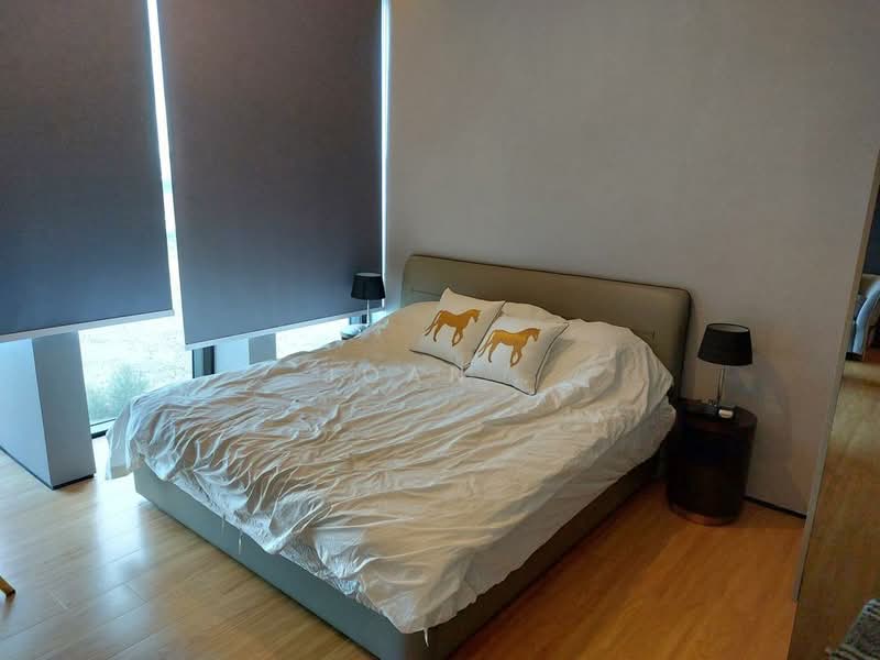 Kondominium untuk Disewa di City of Dreams - Joan . - Bedroom - PropertyGuru.com.my