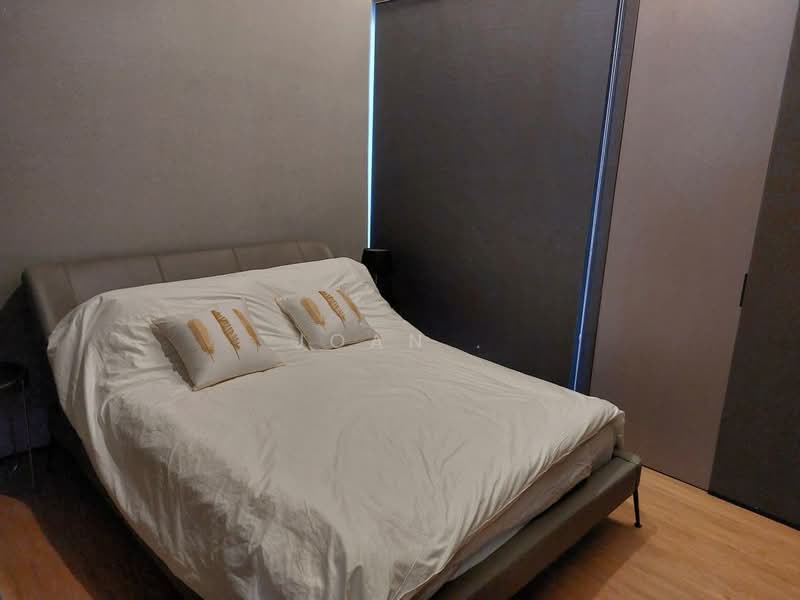 Kondominium untuk Disewa di City of Dreams - Joan . - Bedroom - PropertyGuru.com.my