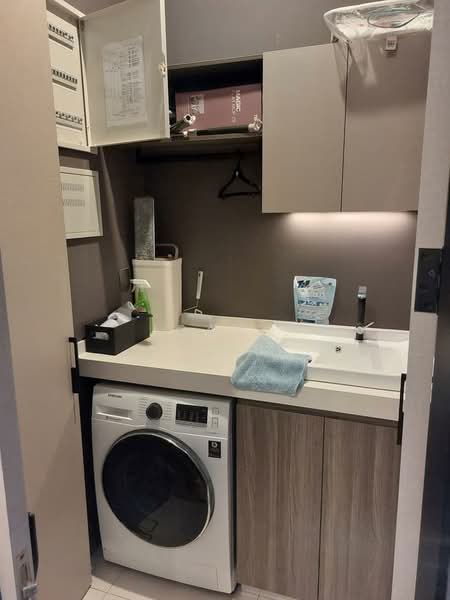 Kondominium untuk Disewa di City of Dreams - Joan . - Interior - PropertyGuru.com.my