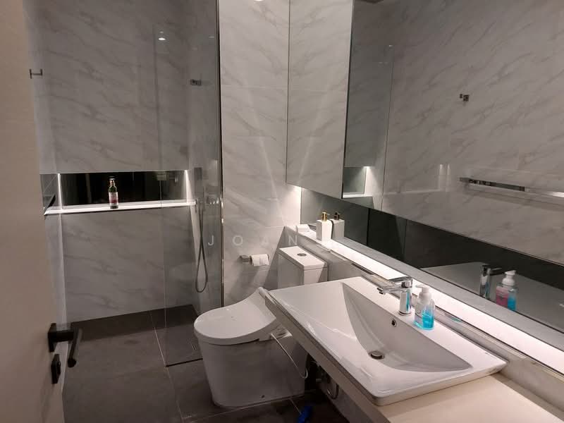 Kondominium untuk Disewa di City of Dreams - Joan . - PropertyGuru.com.my