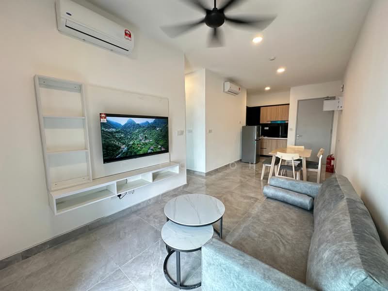 Servis Apartment untuk Disewa di Ruby Seapark - Coco Loh - PropertyGuru.com.my