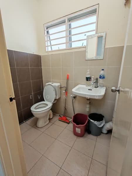Townhouse for Sale in D'Island (Puchong) - Evonne Ng - PropertyGuru.com.my