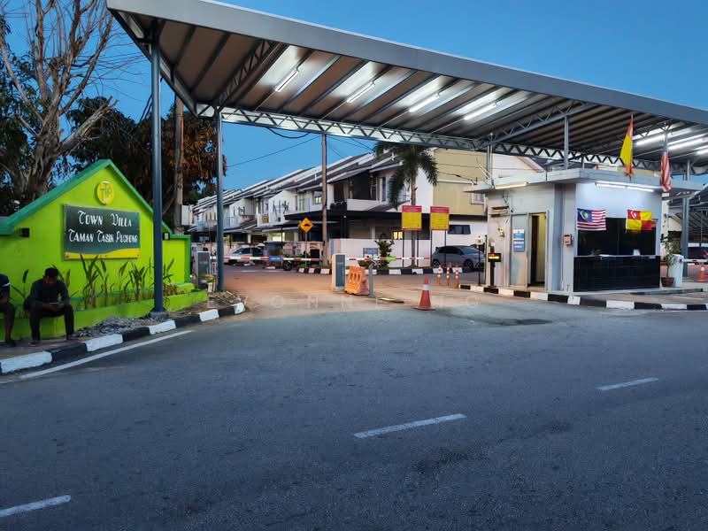Townhouse for Sale in D'Island (Puchong) - Evonne Ng - PropertyGuru.com.my
