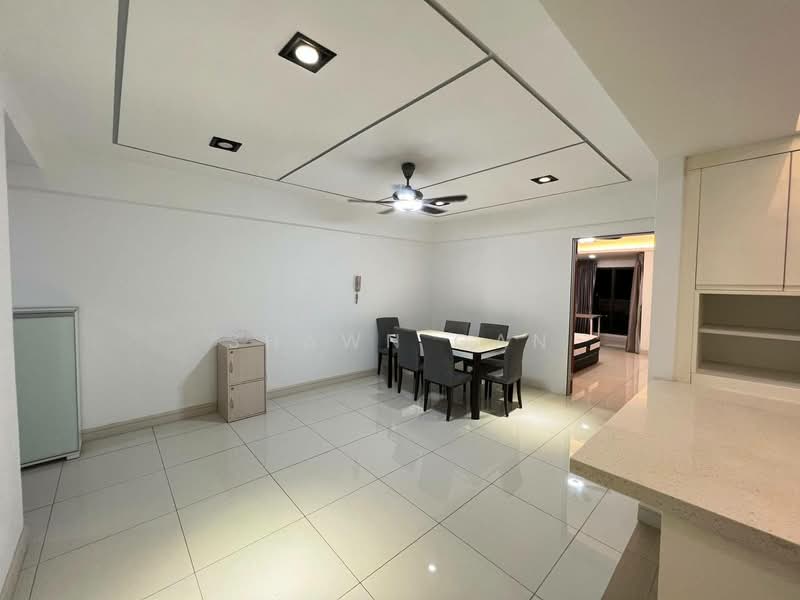 Condominium for Rent at Royalle Residence - Shawn Gan - Dining Room - PropertyGuru.com.my
