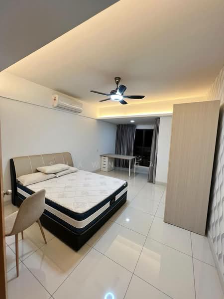 Condominium for Rent at Royalle Residence - Shawn Gan - Bedroom - PropertyGuru.com.my