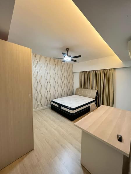 Condominium for Rent at Royalle Residence - Shawn Gan - Bedroom - PropertyGuru.com.my